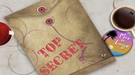 top secret
