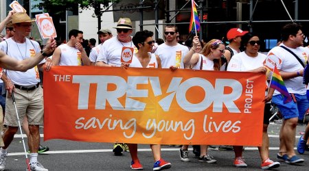 Trevor Project