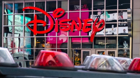Disney