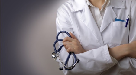 doctor