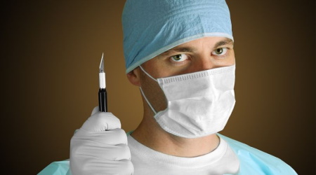 Doctor
