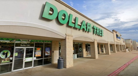 Dollar Tree