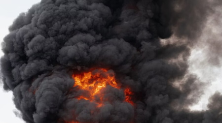 fire