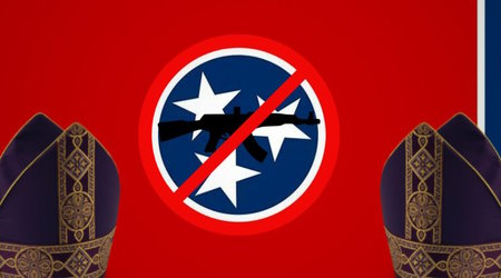 gun control bishops