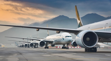 Planes