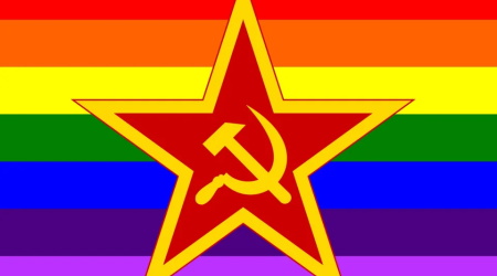 Queer Communism
