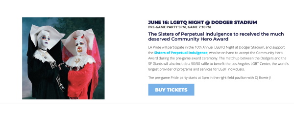 anti-Catholic drag