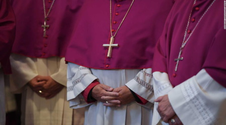bishops
