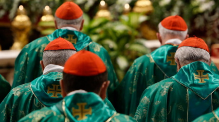 Cardinals