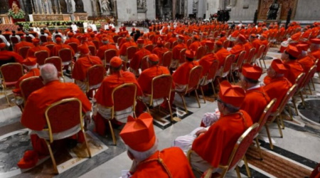 cardinals