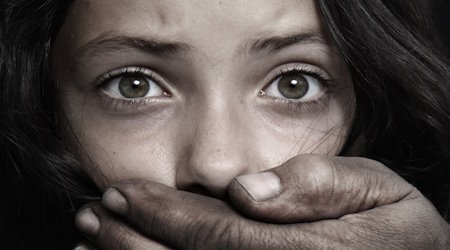 Child Trafficking