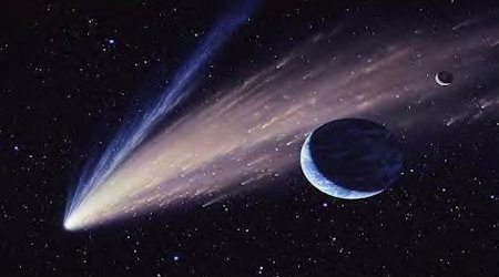 comet