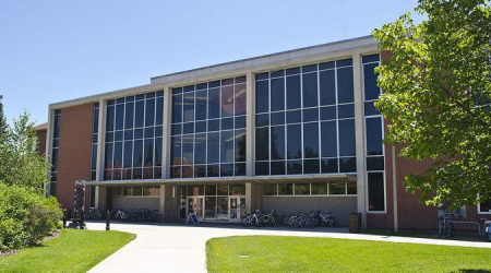 Montana State Library