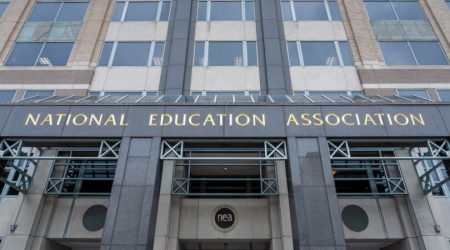 National Education Association