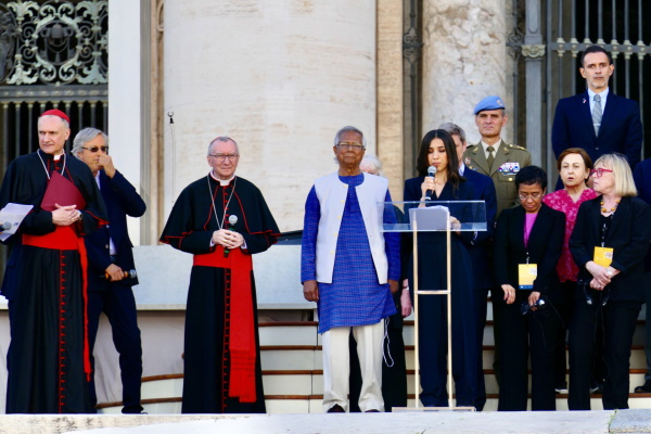 Parolin