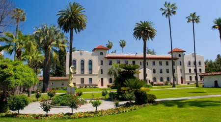 Santa Clara University