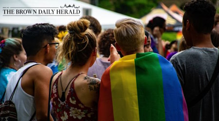 LGBT students