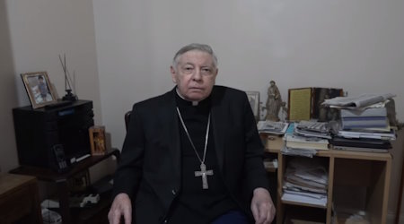 Abp. Hector Aguer
