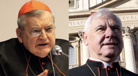 Burke and Müller