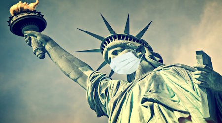 end of liberty