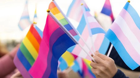 flags