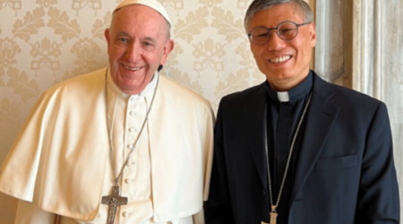 Francis and Chow
