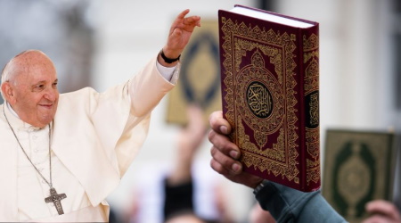 Francis and Islam