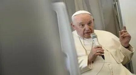 Pope Francis