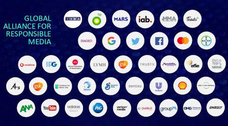 Global Alliance for Responsible Media