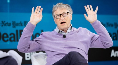 Gates