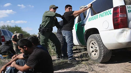 illegals