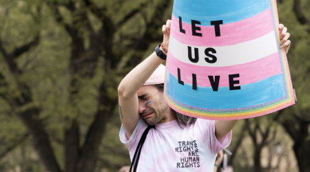 LBGT