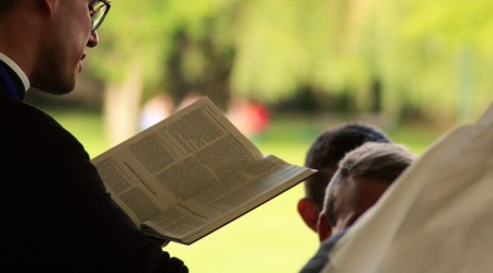 liturgy