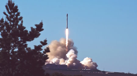 missiles