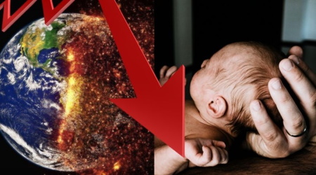 Population Collapse