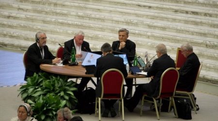 Synod on Synodality
