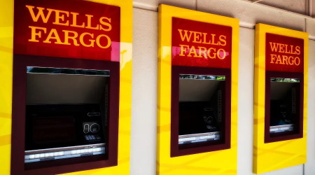 Wells Fargo