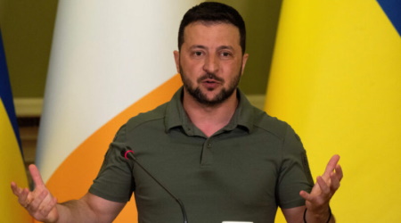 Zelensky