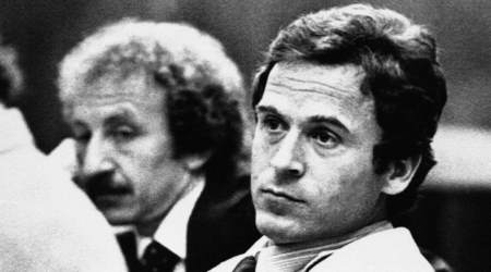 Ted Bundy