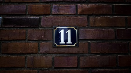 11