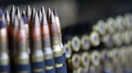 ammo