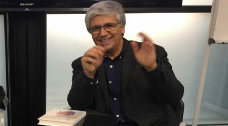 Andrea Tornielli, Vatican News’ editorial director