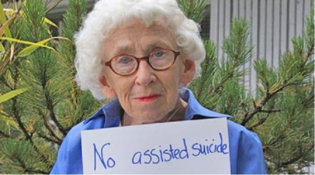 euthanasia