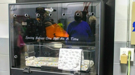 baby box