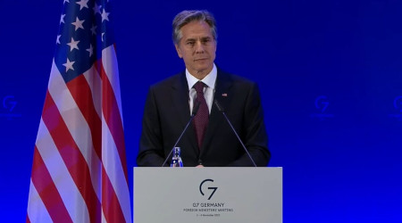 AG Blinken