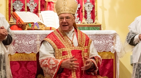 Cardinal Müller