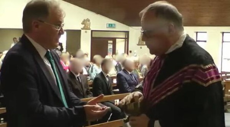 Colm Burke