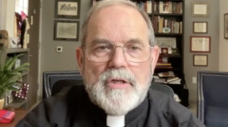 Father Tom Lucas