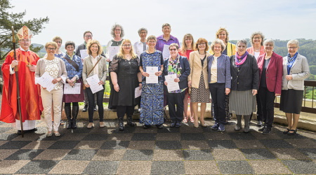 Female Deacons