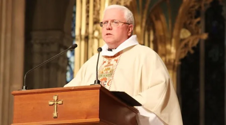 Fr. Edward Dougherty